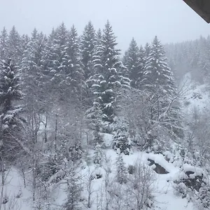 La Tania 73120 Courchevel