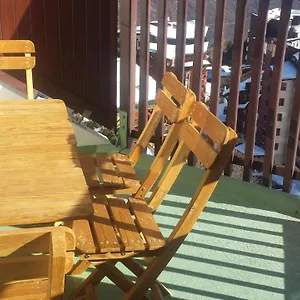 En Résidence Skis Aux Pieds Avec Sauna Courchevel