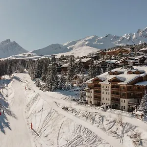 5* Hotel Le Strato