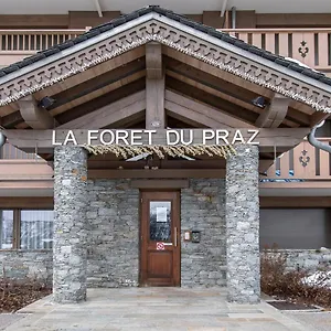 Résidence La Forêt Du Praz - 1850 Courchevel